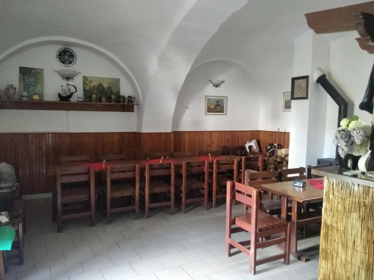 Penzion U Jezu Dobronice Kültér fotó